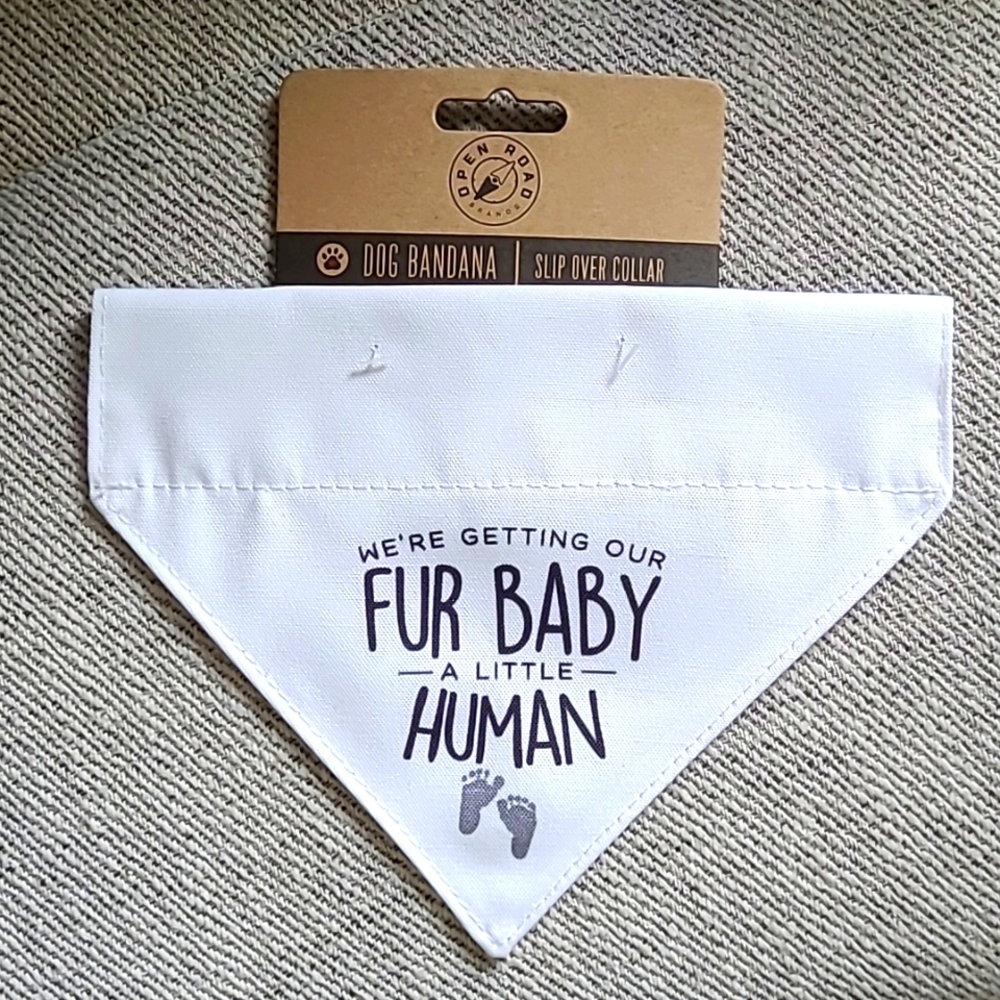 Dog Bandana